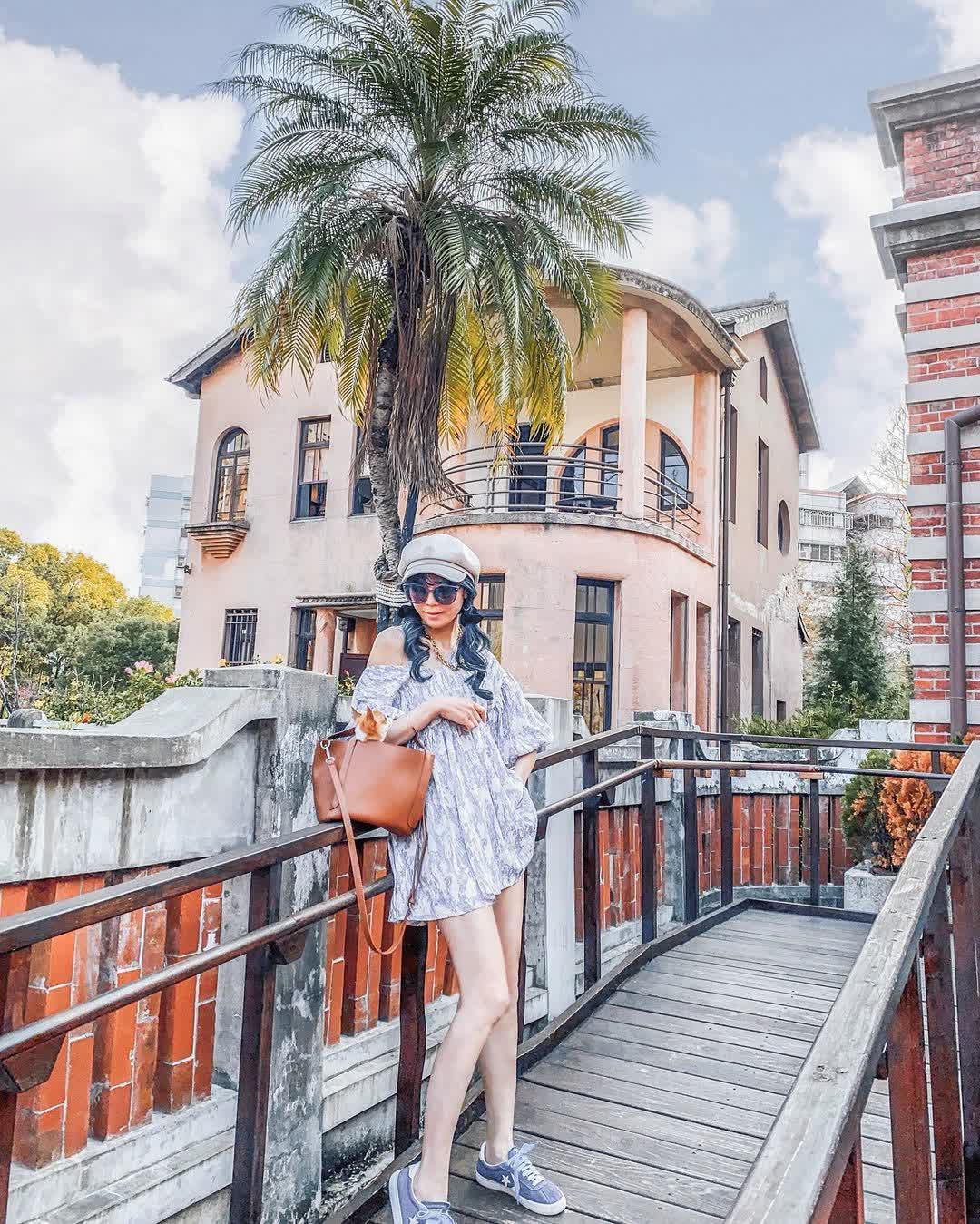 一德洋樓 (林懋陽故居)