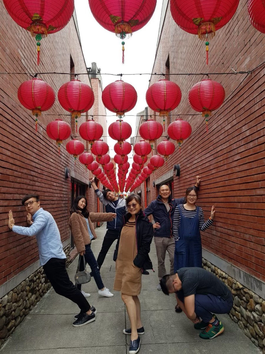 宜蘭傳藝園區 | 去趣 chicTrip