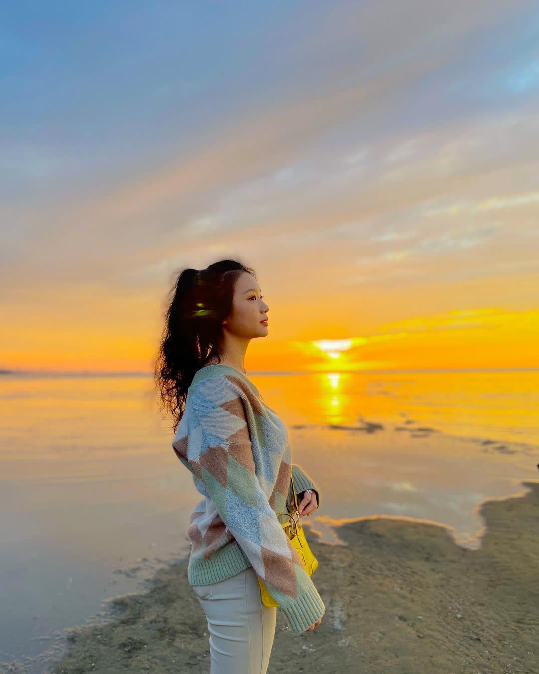 香山濕地賞蟹步道 | 去趣 chicTrip