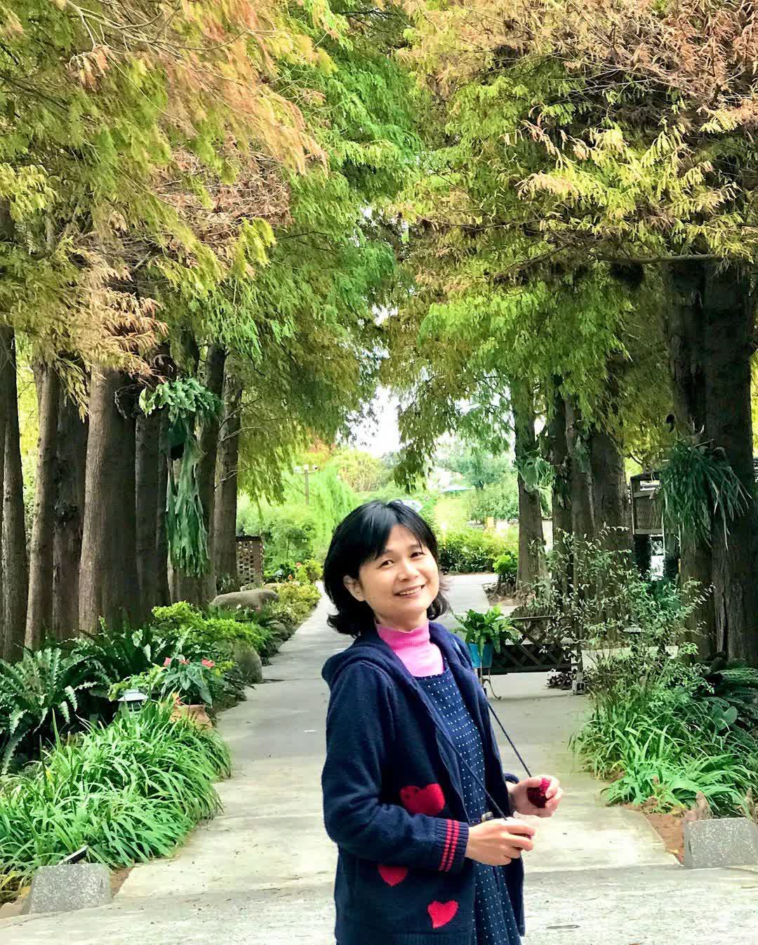 菁芳園 落羽松景觀餐廳 | 去趣 chicTrip