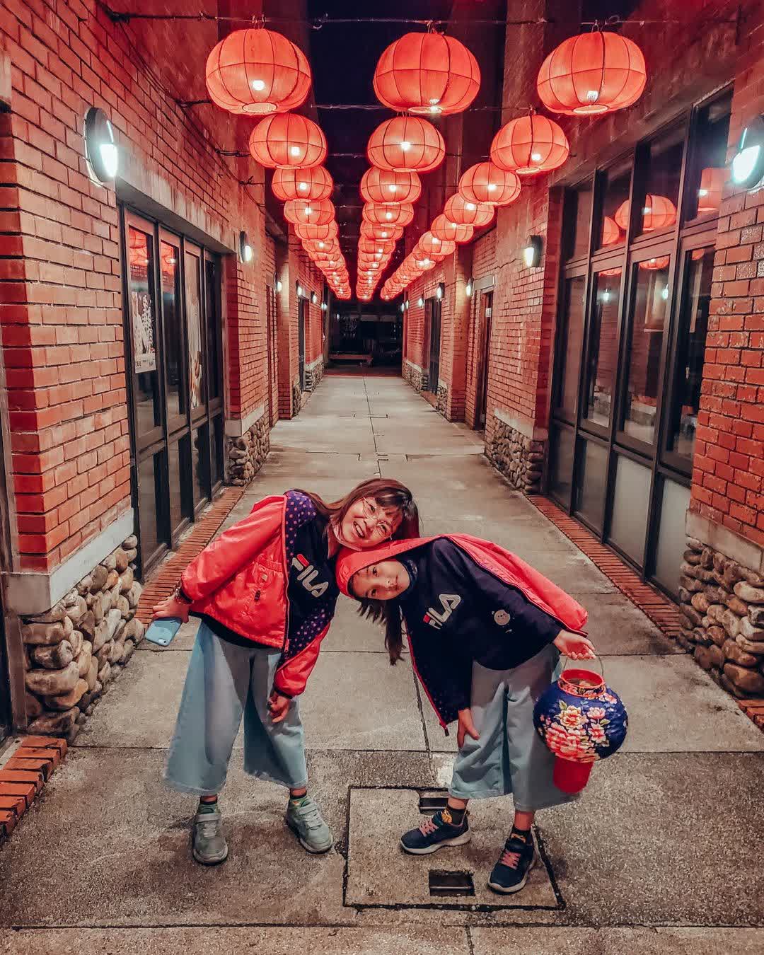 宜蘭傳藝園區 | 去趣 chicTrip