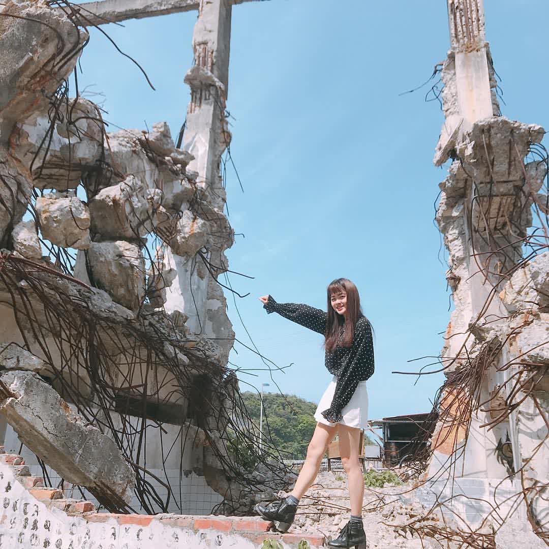 阿根納造船廠遺構 | 去趣 chicTrip