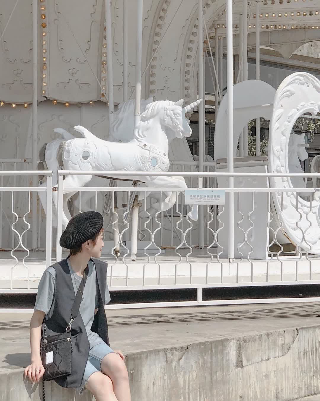 棧貳庫KW2 | 去趣 chicTrip