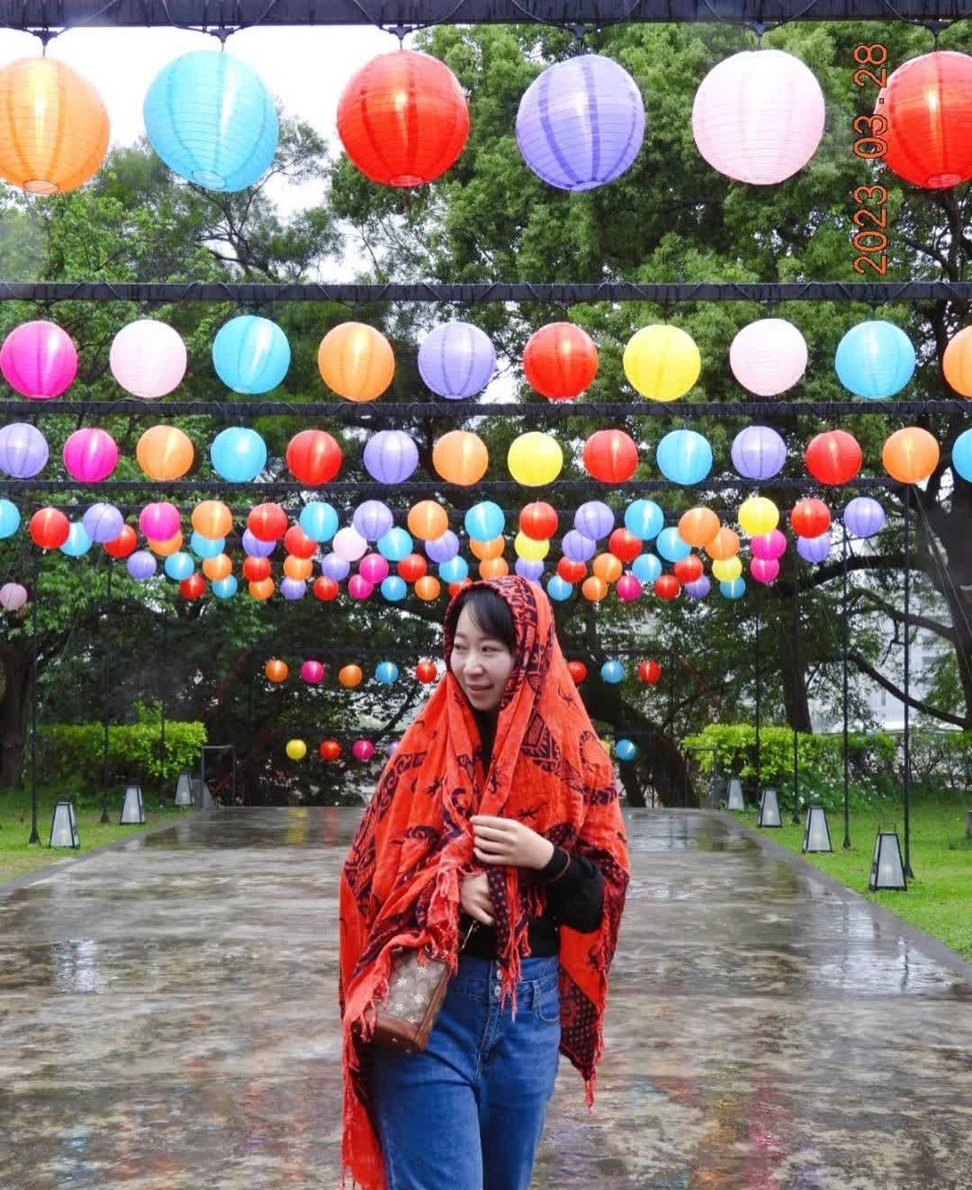 桃園神社_昭和拾參 | 去趣 chicTrip