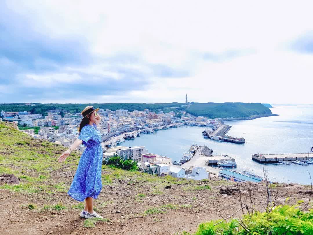 三仙塔 | 去趣 chicTrip