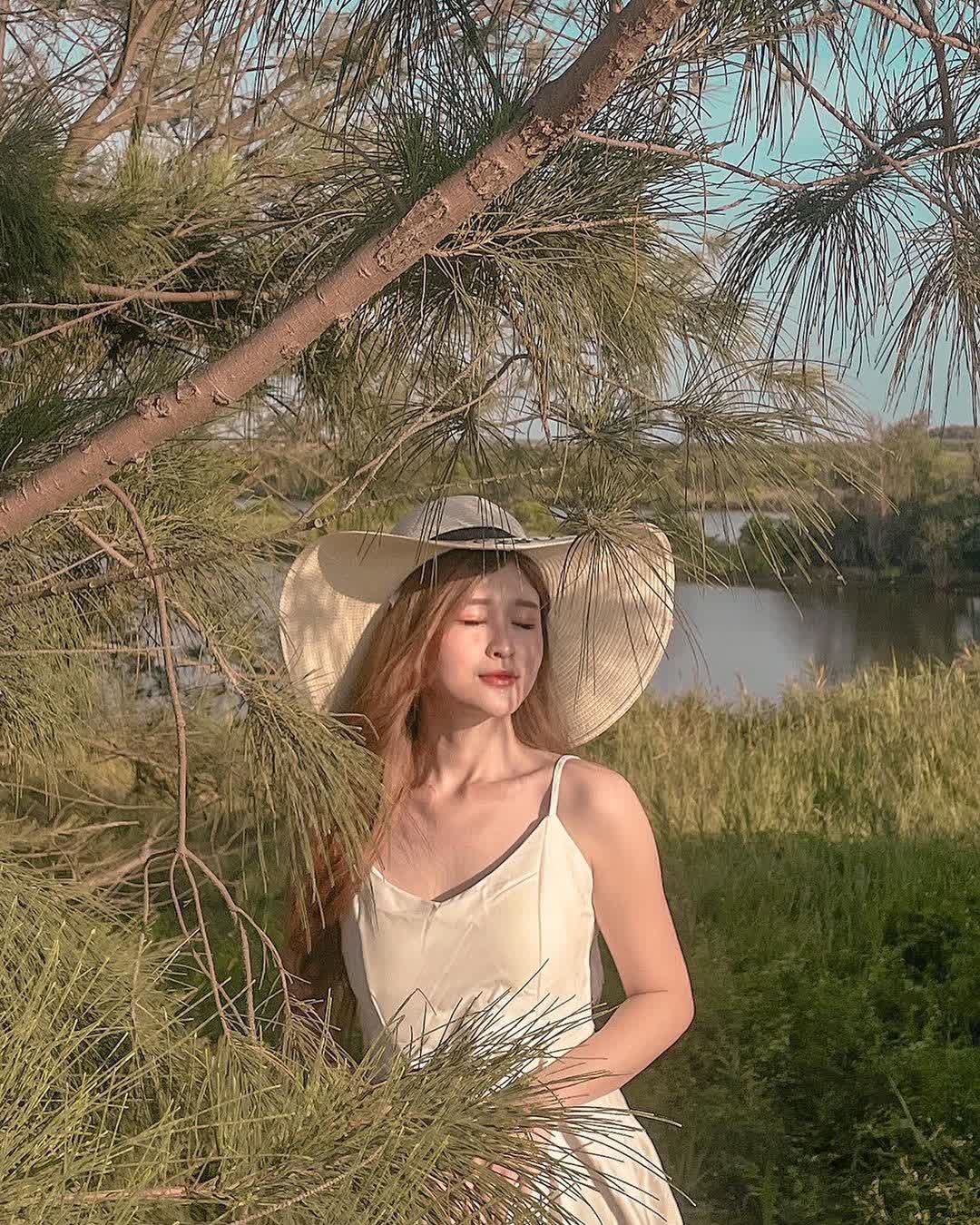 頂頭額沙洲 | 去趣 chicTrip