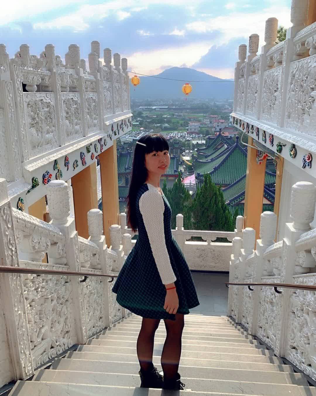 寶湖宮天地堂地母廟(南投埔里) | 去趣 chicTrip