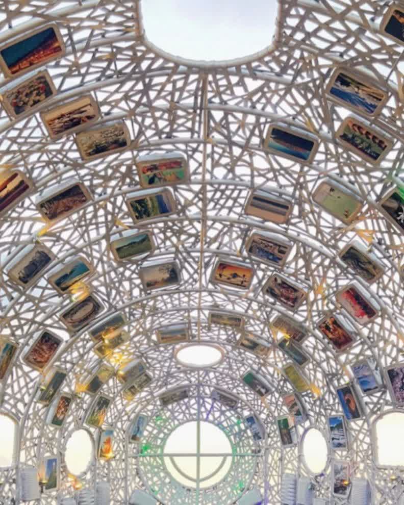 虎頭山環保公園 | 去趣 chicTrip