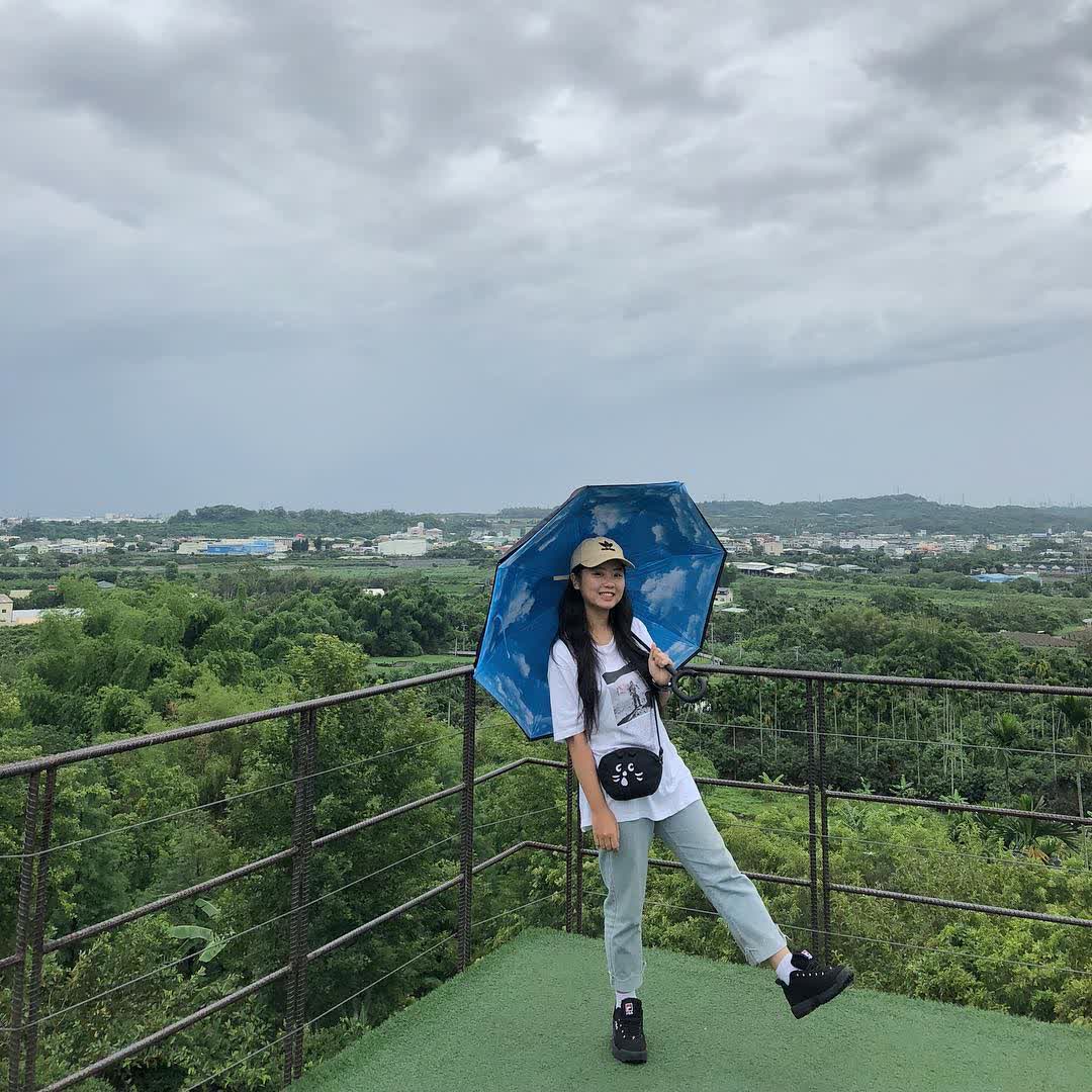 幸福山丘 | 去趣 chicTrip