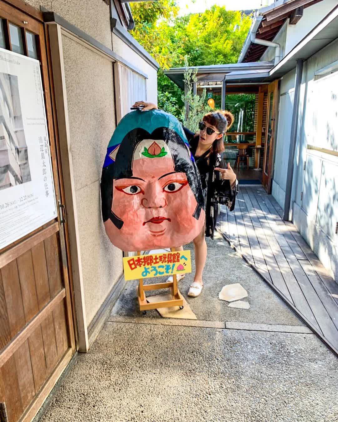 倉敷美觀地區 | 去趣 chicTrip