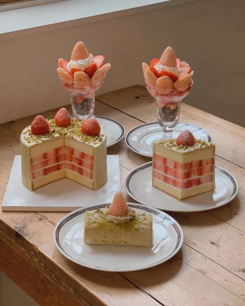 Rafre Fruit | 去趣 chicTrip