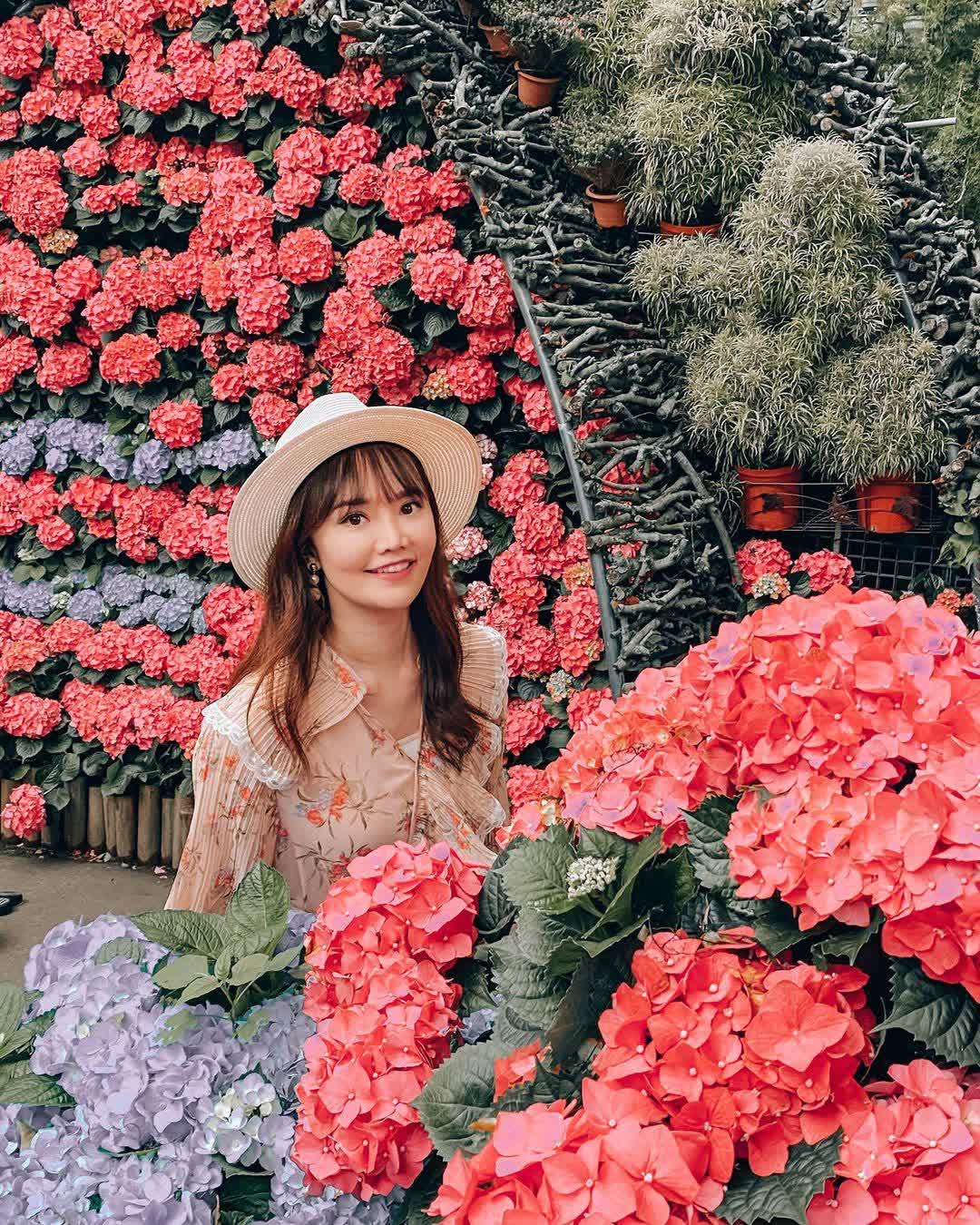 花露農場 Flower Home | 去趣 chicTrip
