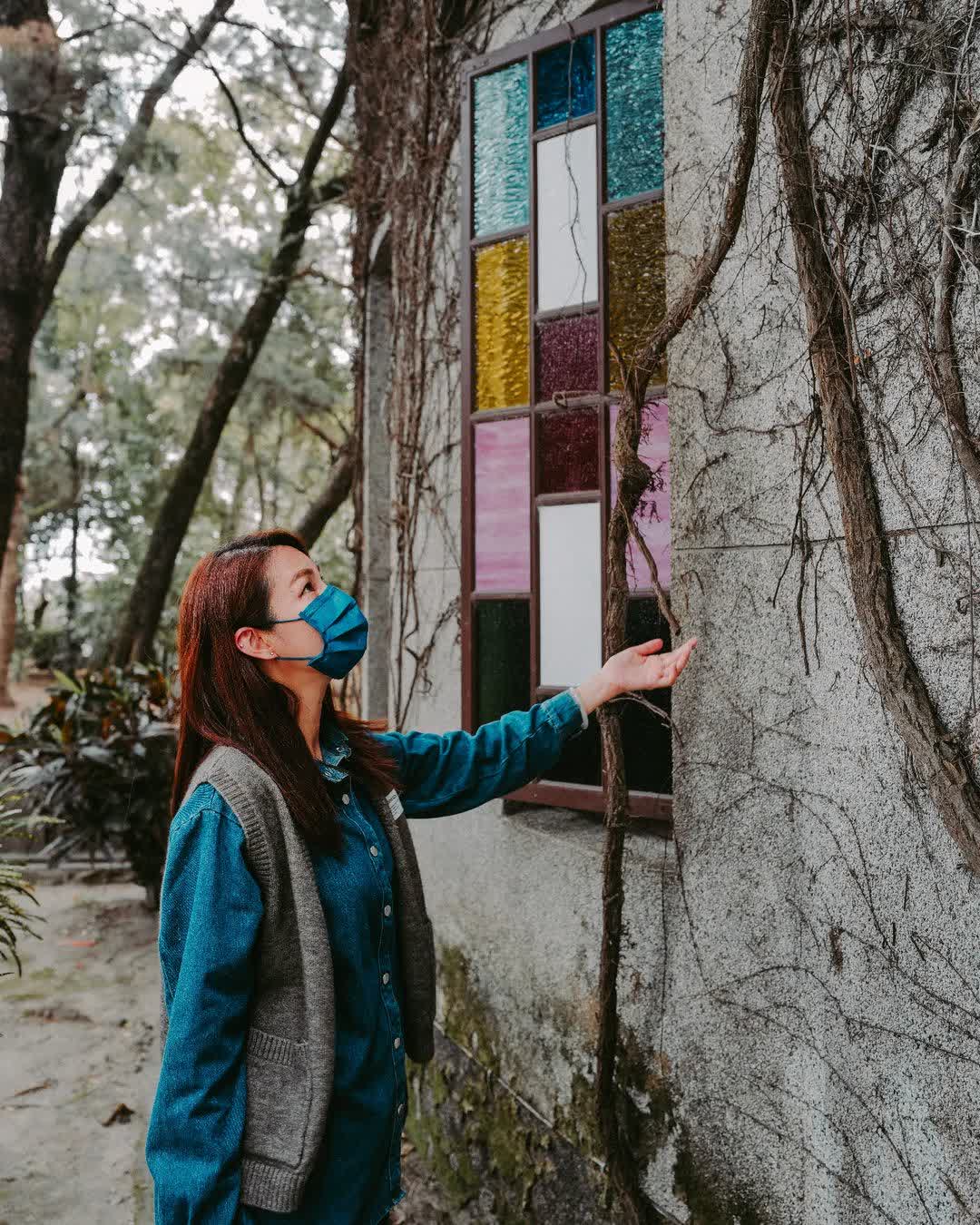 新城天主堂 | 去趣 chicTrip