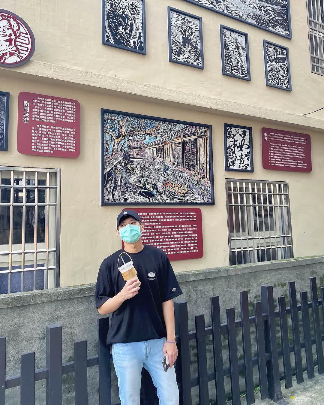 頭城老街 | 去趣 chicTrip