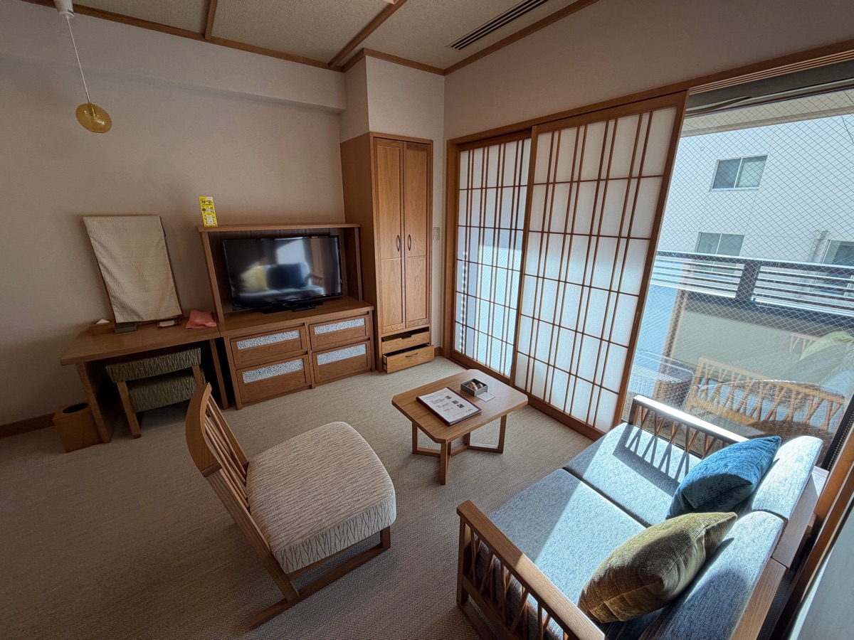ことひら温泉 御宿 敷島館 (Shikishimakan) | 去趣 chicTrip