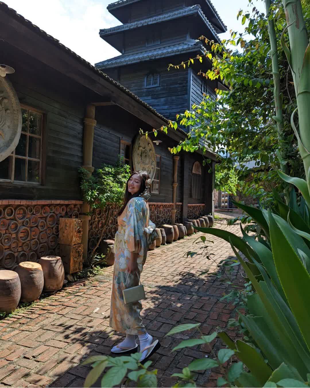 水里蛇窯陶藝文化園區 | 去趣 chicTrip