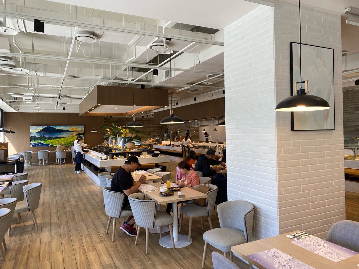 淡水將捷金鬱金香酒店 | 去趣 chicTrip