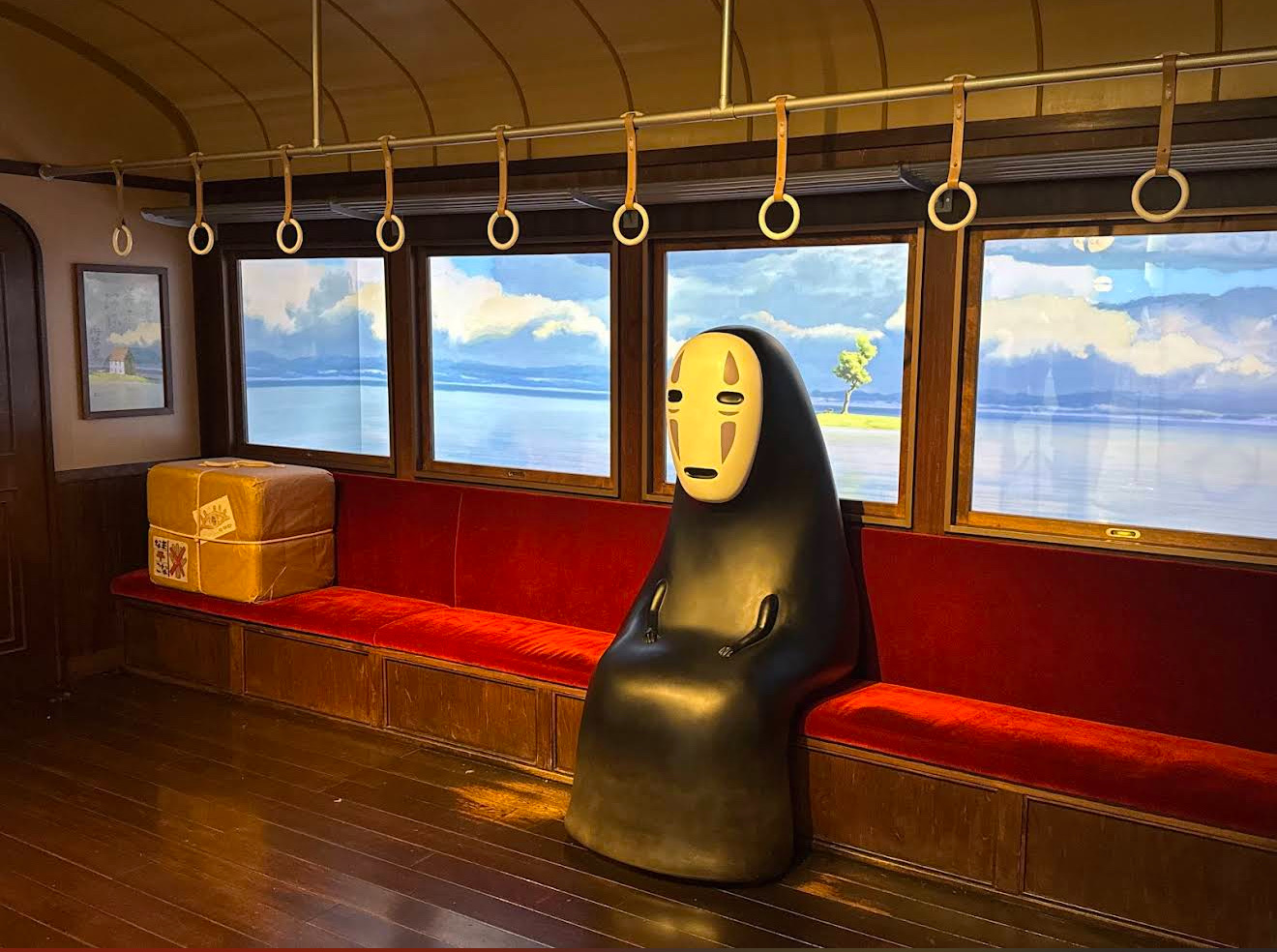 吉卜力公園 | 去趣 chicTrip