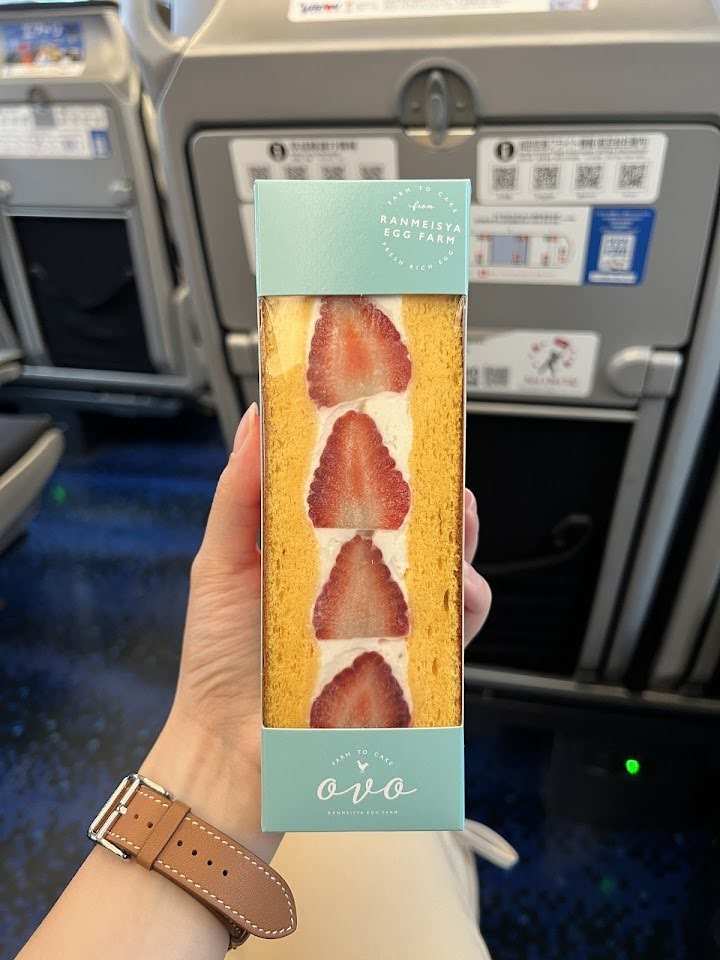 RANMEISYA SWEETS FACTORY Nipporiten | 去趣 chicTrip