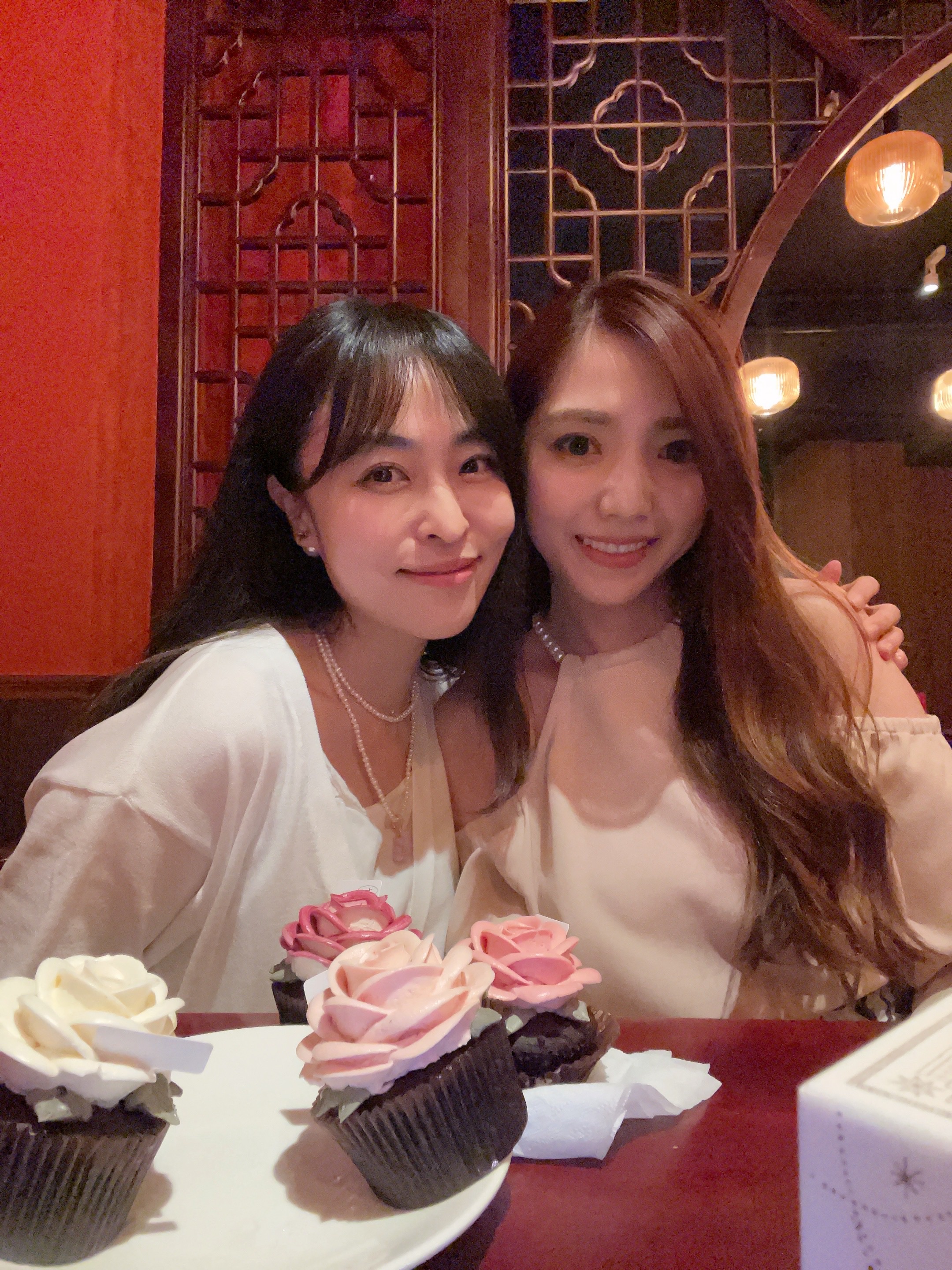 青樓中式餐酒館