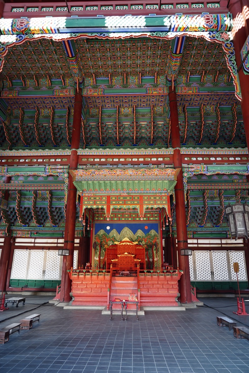 景福宮 | 去趣 chicTrip