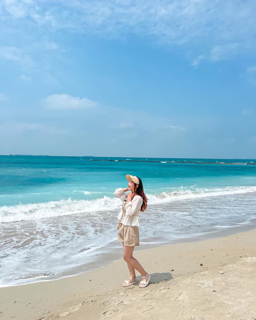 澎湖後寮天堂路 | 去趣 chicTrip