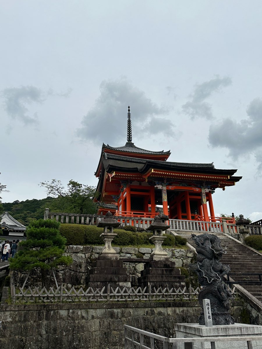 清水寺 | 去趣 chicTrip