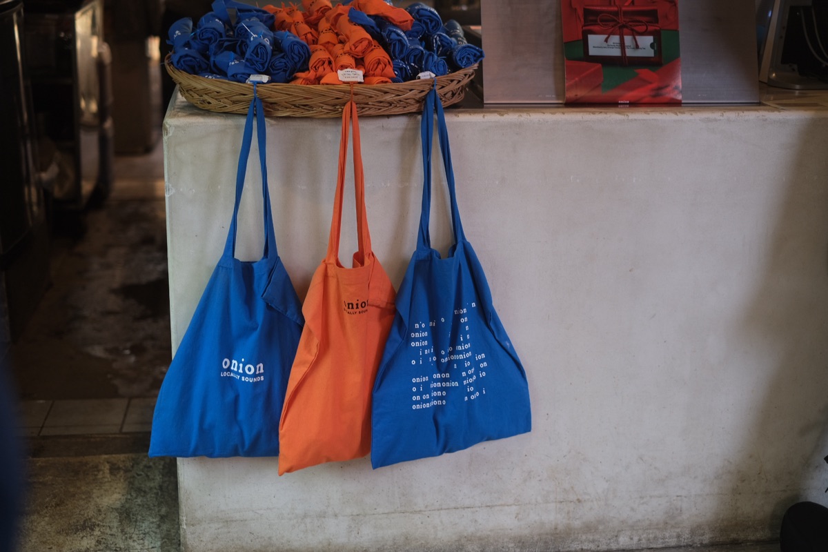 Cafe Onion Anguk | 去趣 chicTrip