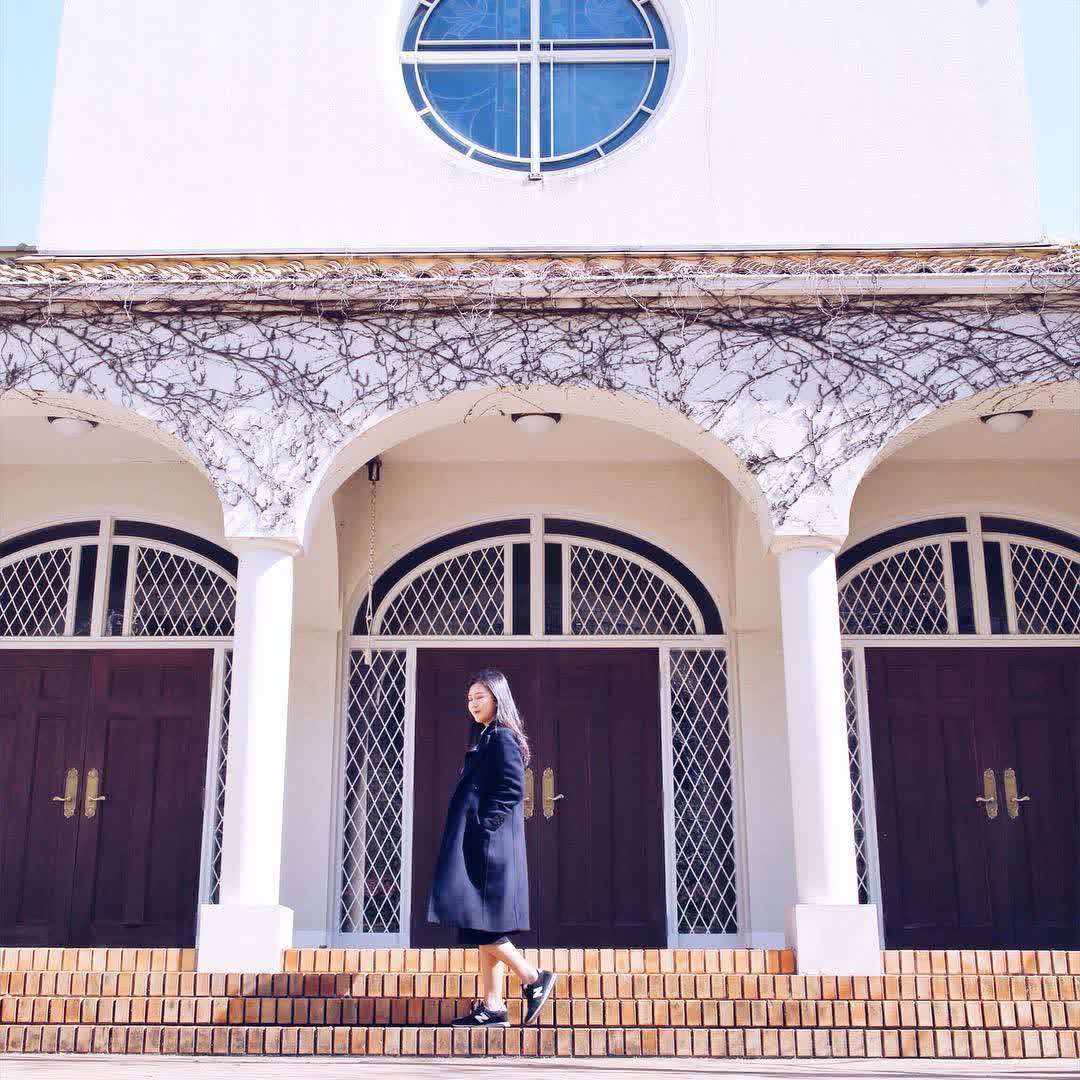 神戶北野異人館街 | 去趣 chicTrip