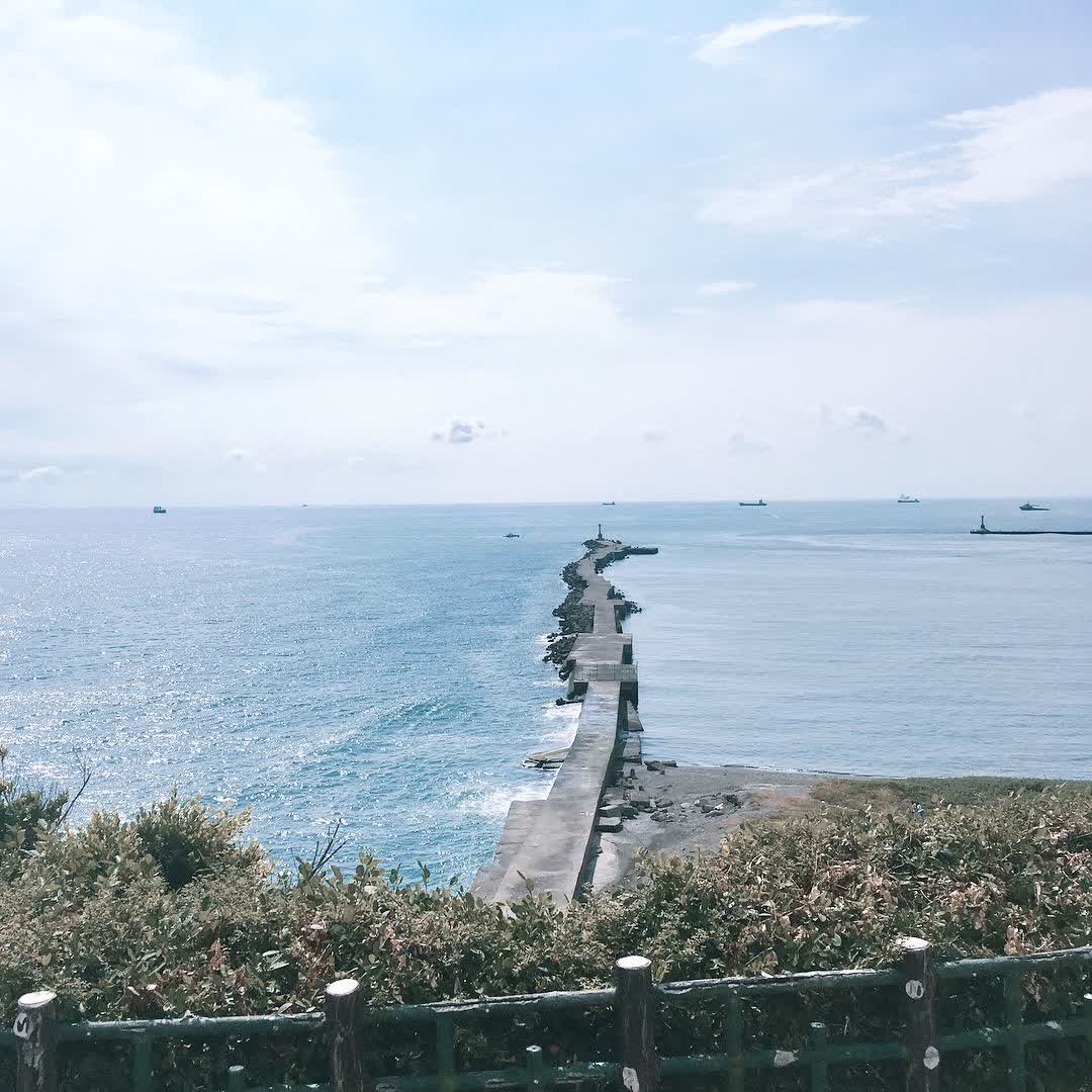 旗後礮臺（旗後砲台） | 去趣 chicTrip