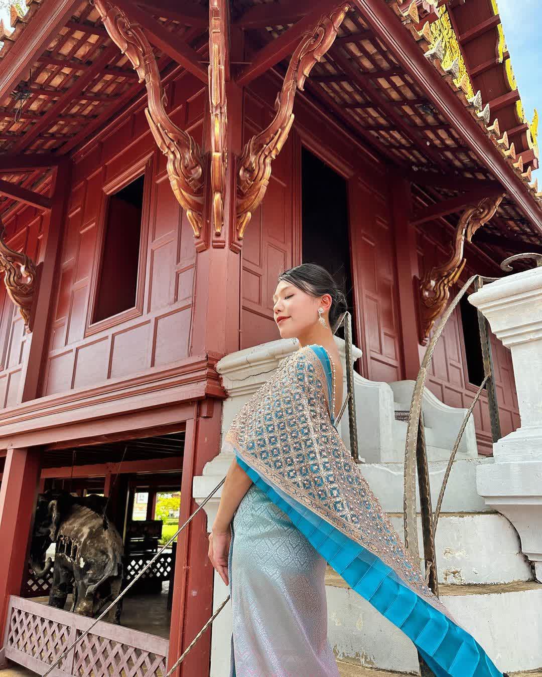 暹羅古城 | 去趣 chicTrip