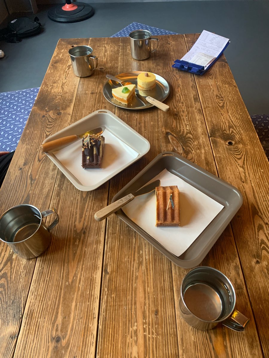 Q.B.Days靠北過日子(無法訂位、打烊前90分鐘停餐） | 去趣 chicTrip