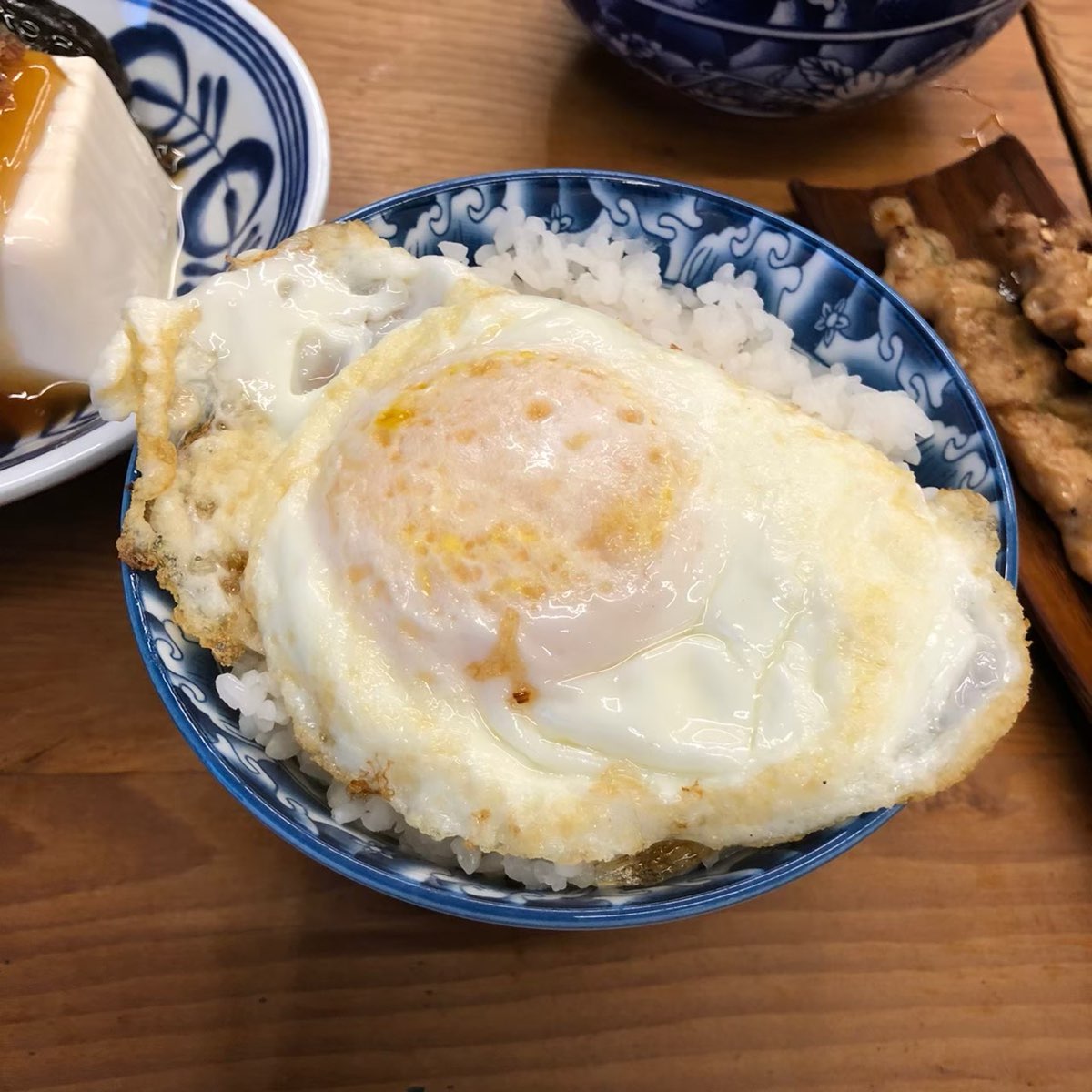 鼎富發豬油拌飯 | 去趣 chicTrip