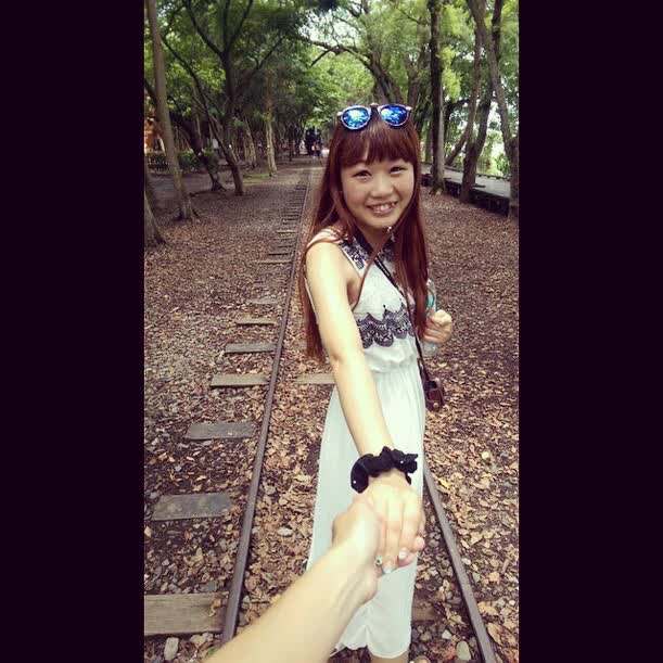 羅東林業文化園區 | 去趣 chicTrip