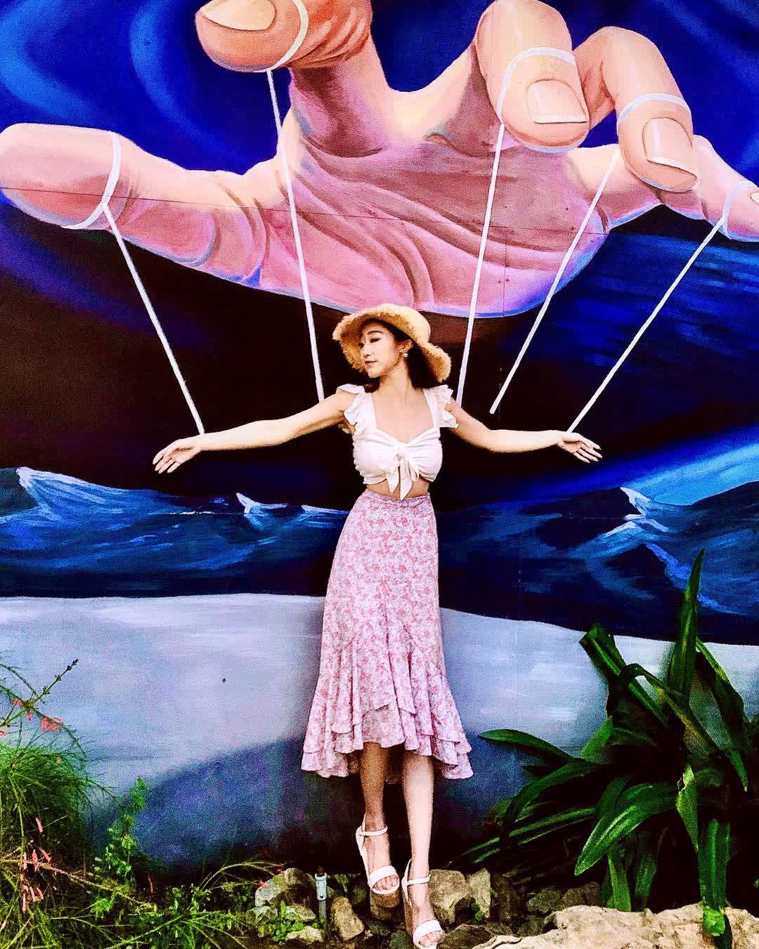 綠意山莊(Greenforest) | 去趣 chicTrip