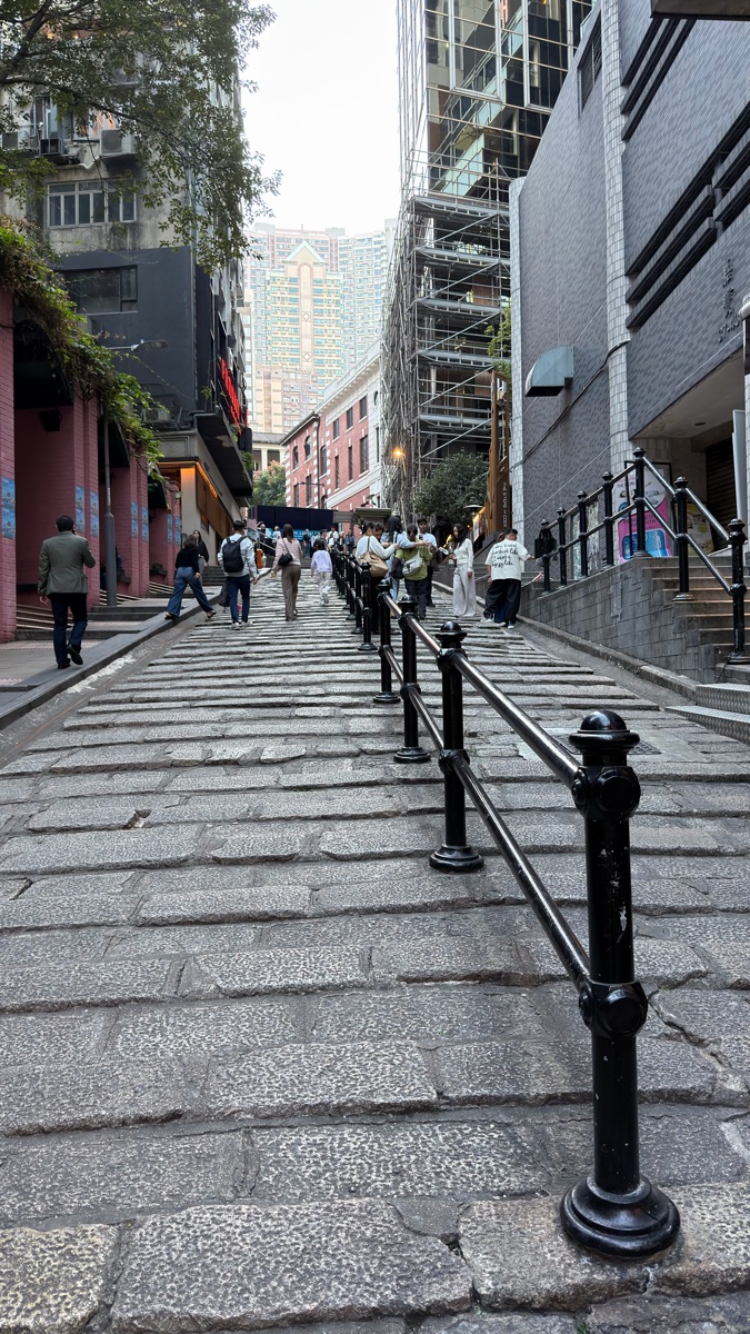 石板街 | 去趣 chicTrip