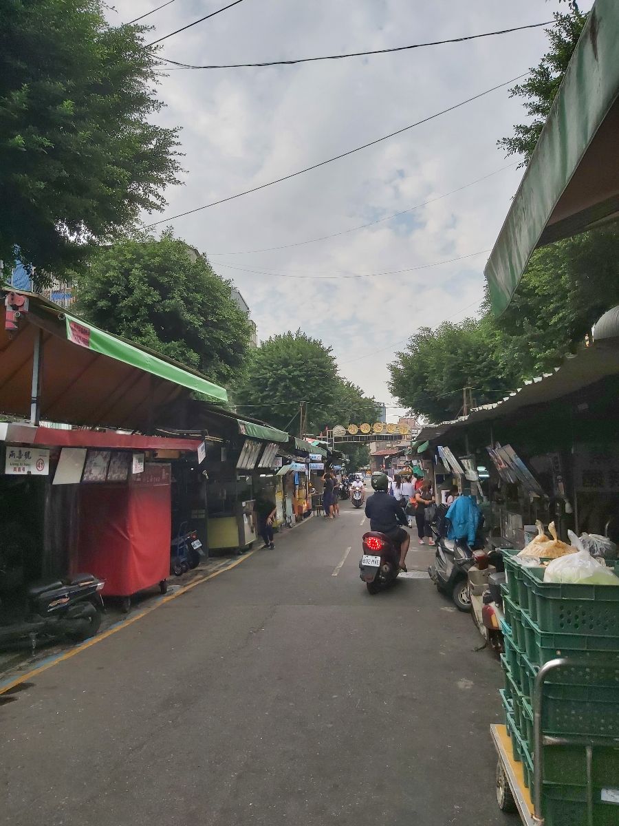 南機場夜市 | 去趣 chicTrip