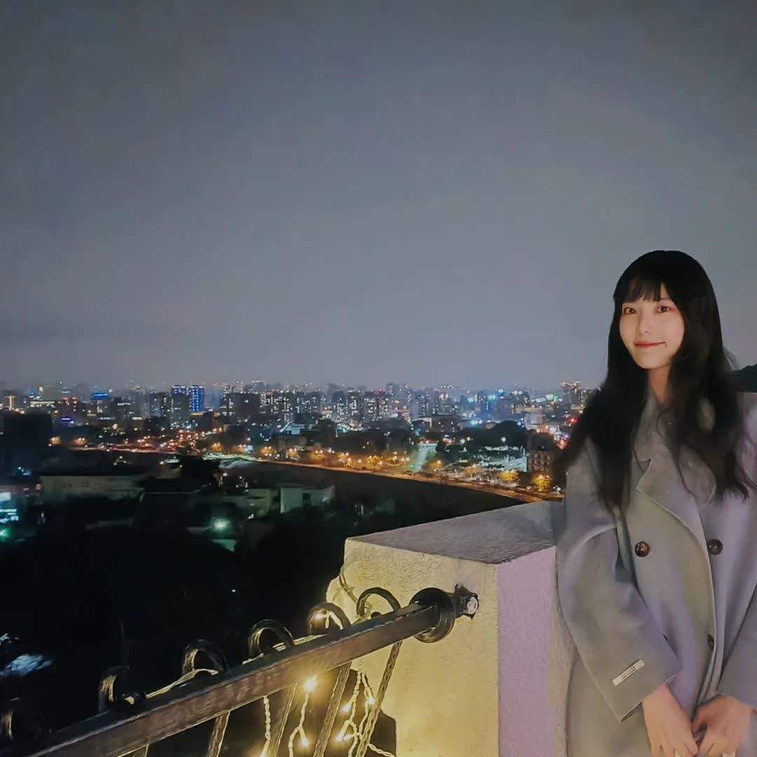 眺高 STAY WITH MOUNTAIN-台中景點 大坑景點 美食推薦 台中景觀餐廳 夜景餐廳 場地租借 慶生派對 咖啡廳 義式料理餐廳 | 去趣 chicTrip