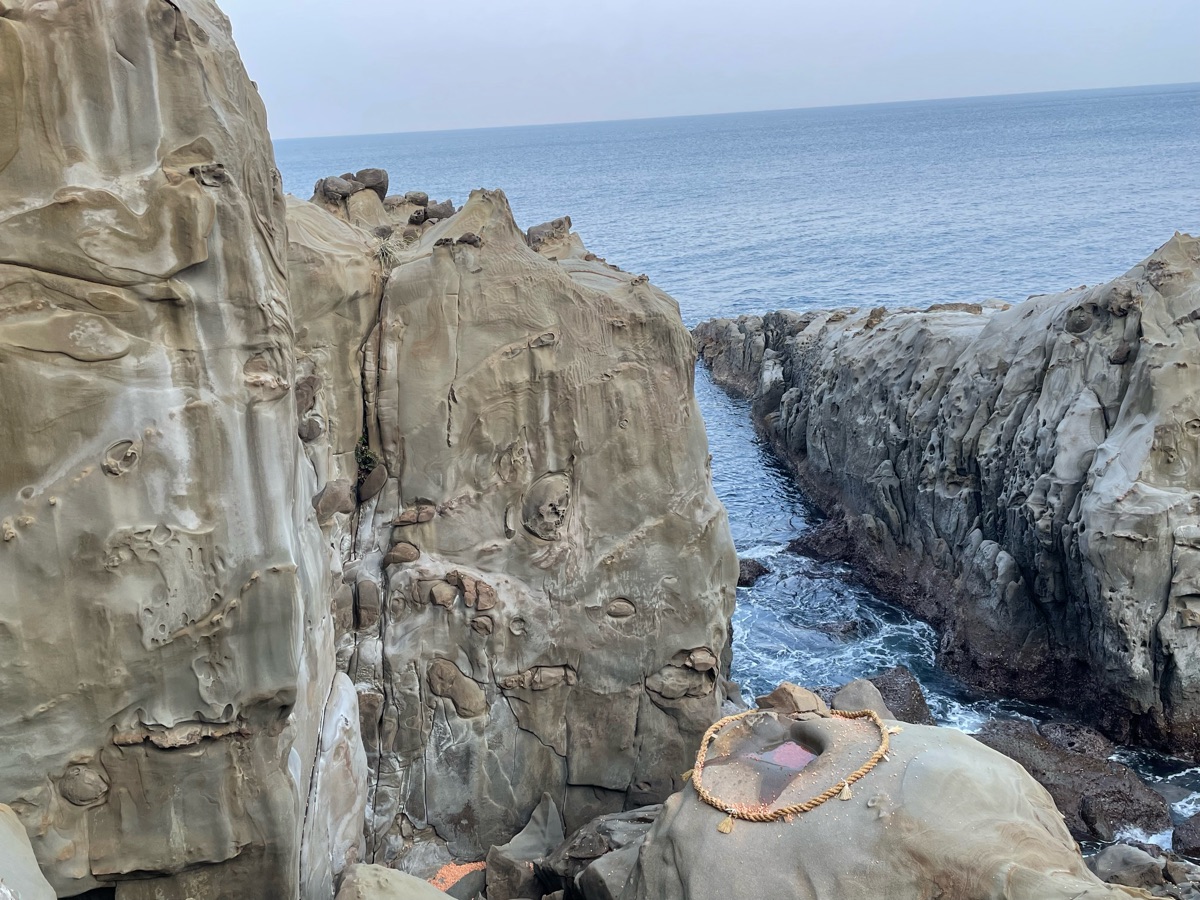 鵜戶神宮 | 去趣 chicTrip