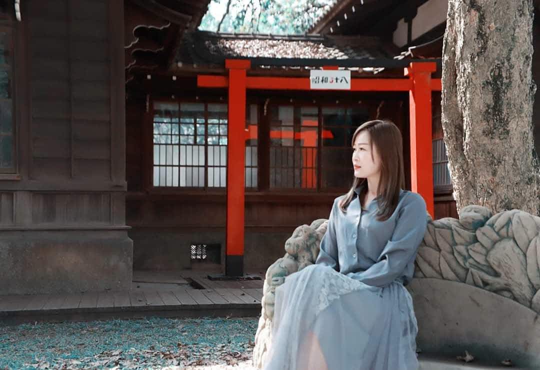 昭和十八J18-原嘉義市史蹟資料館 | 去趣 chicTrip