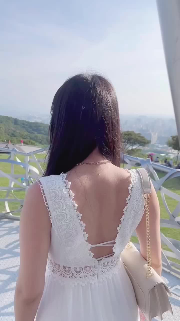 虎頭山環保公園 | 去趣 chicTrip