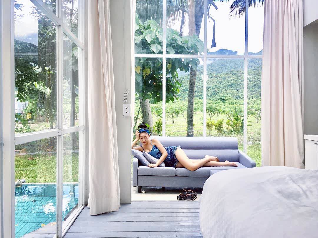 台東天晴民宿 | 去趣 chicTrip