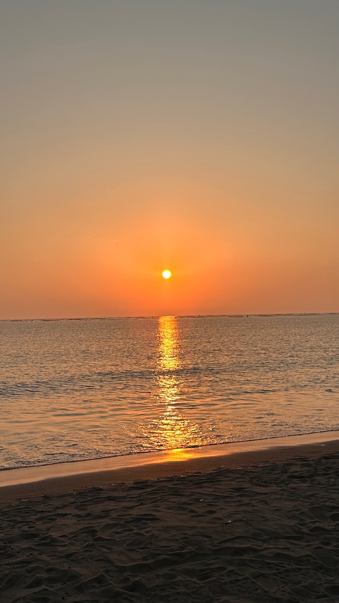 漁光島 | 去趣 chicTrip