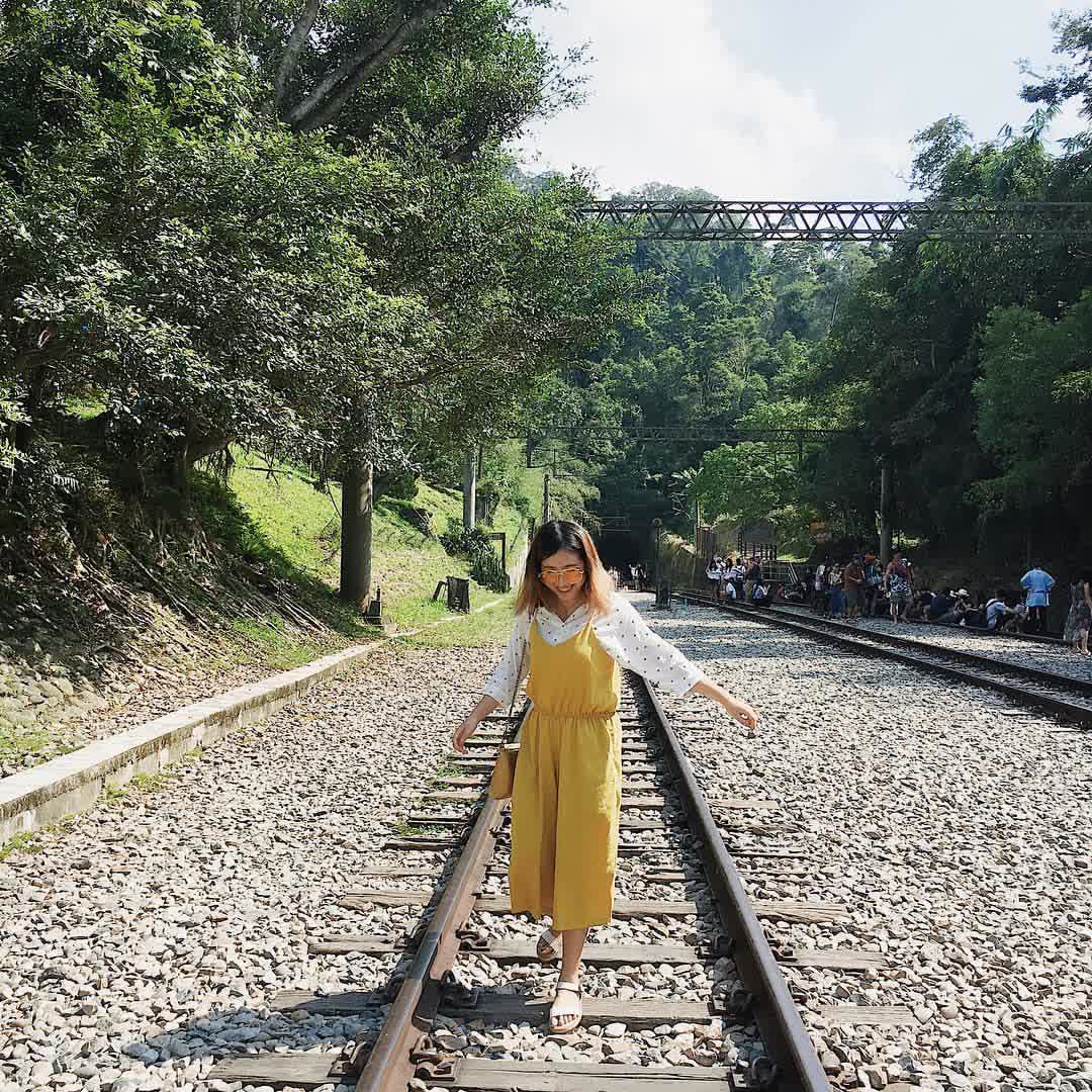 勝興車站 | 去趣 chicTrip