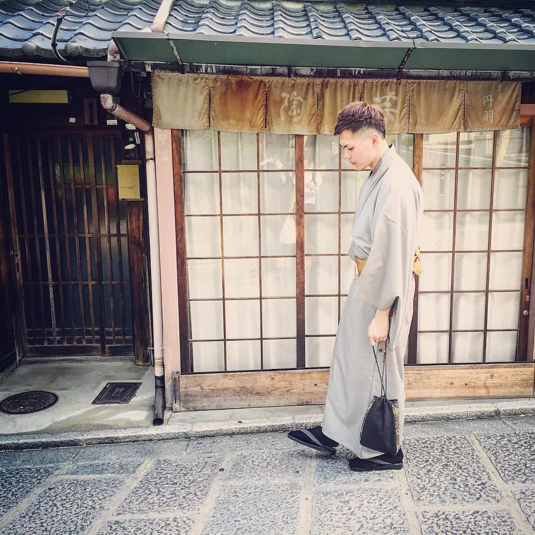 產寧坂 | 去趣 chicTrip