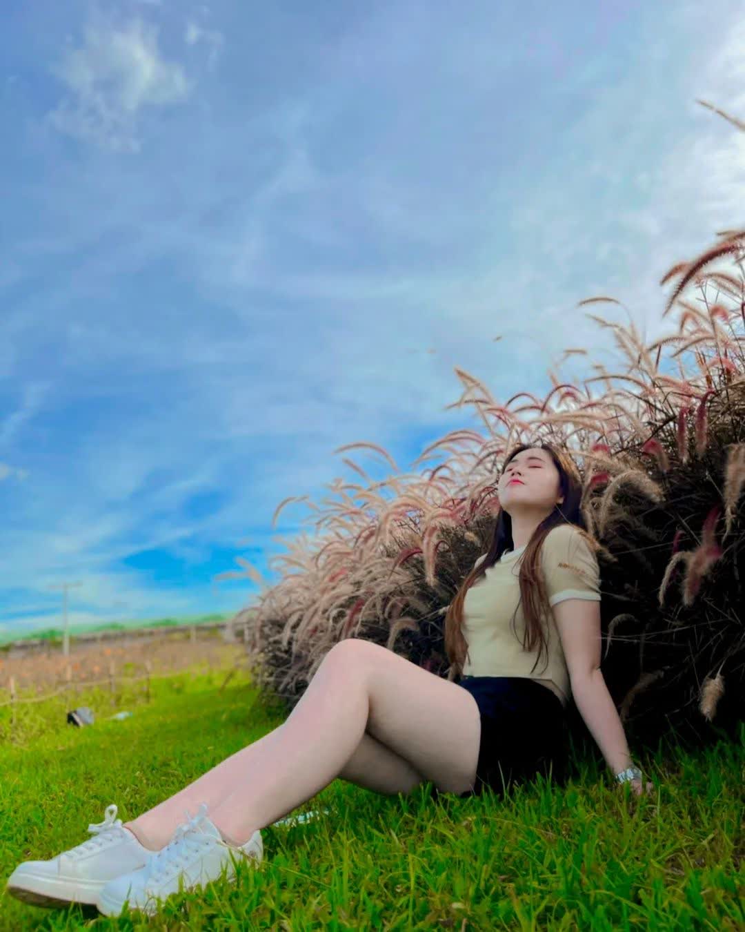 大佳河濱公園 | 去趣 chicTrip