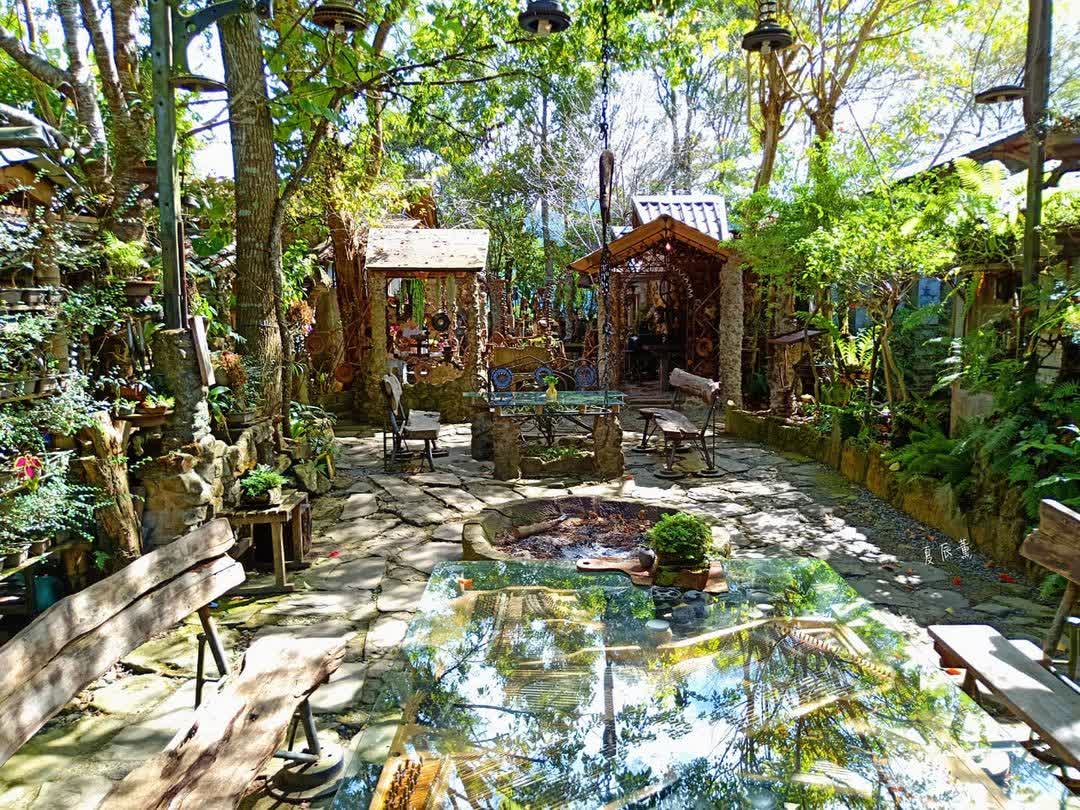 阿將的家23咖啡館(不供應正餐/加line了解詳細資訊) | 去趣 chicTrip