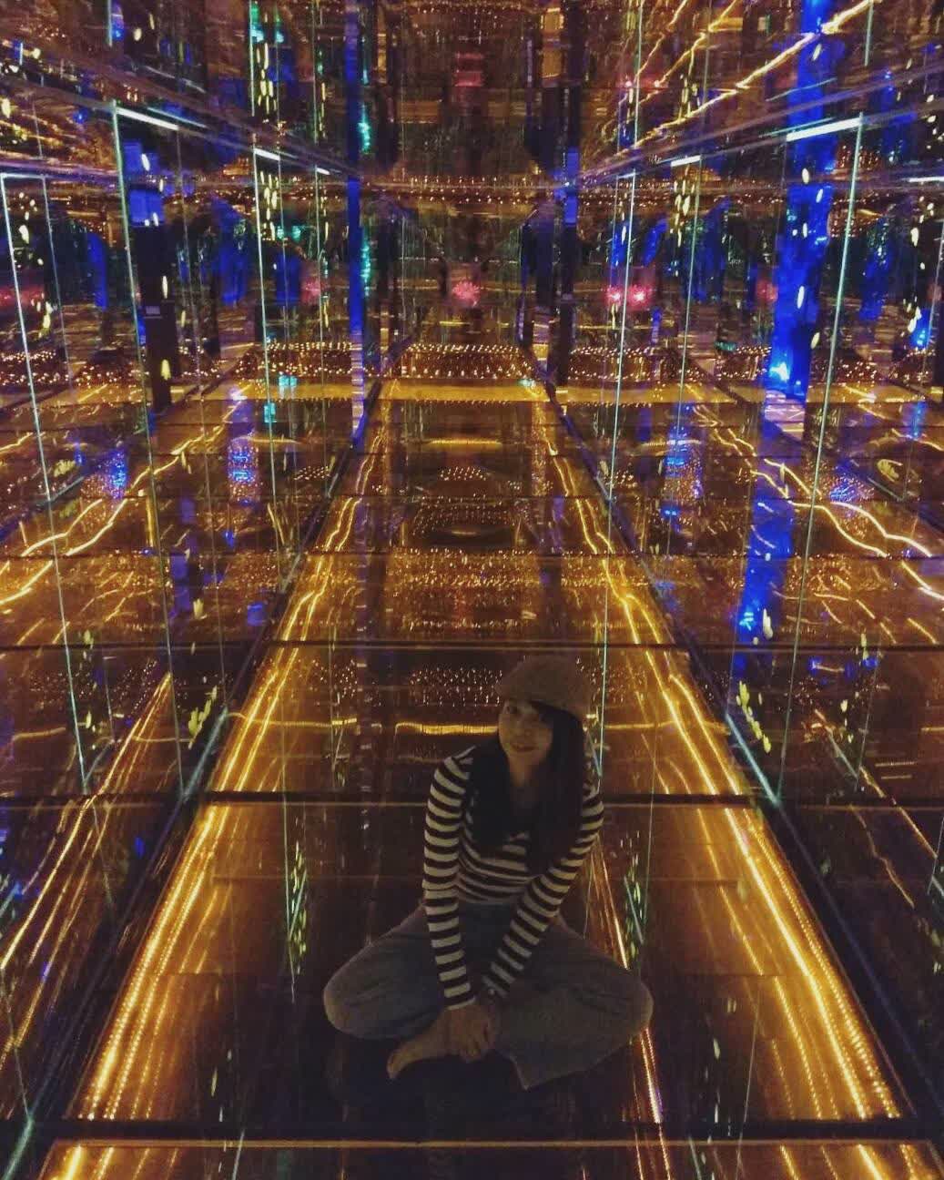 臺灣玻璃館 | 去趣 chicTrip