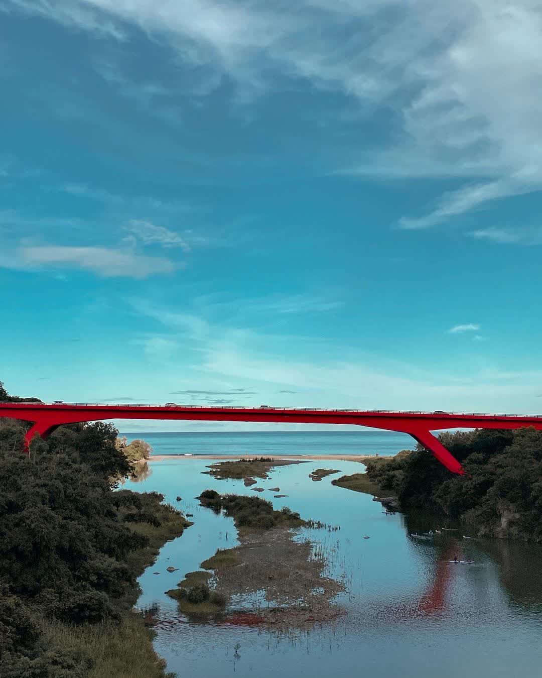 舊東河橋 | 去趣 chicTrip