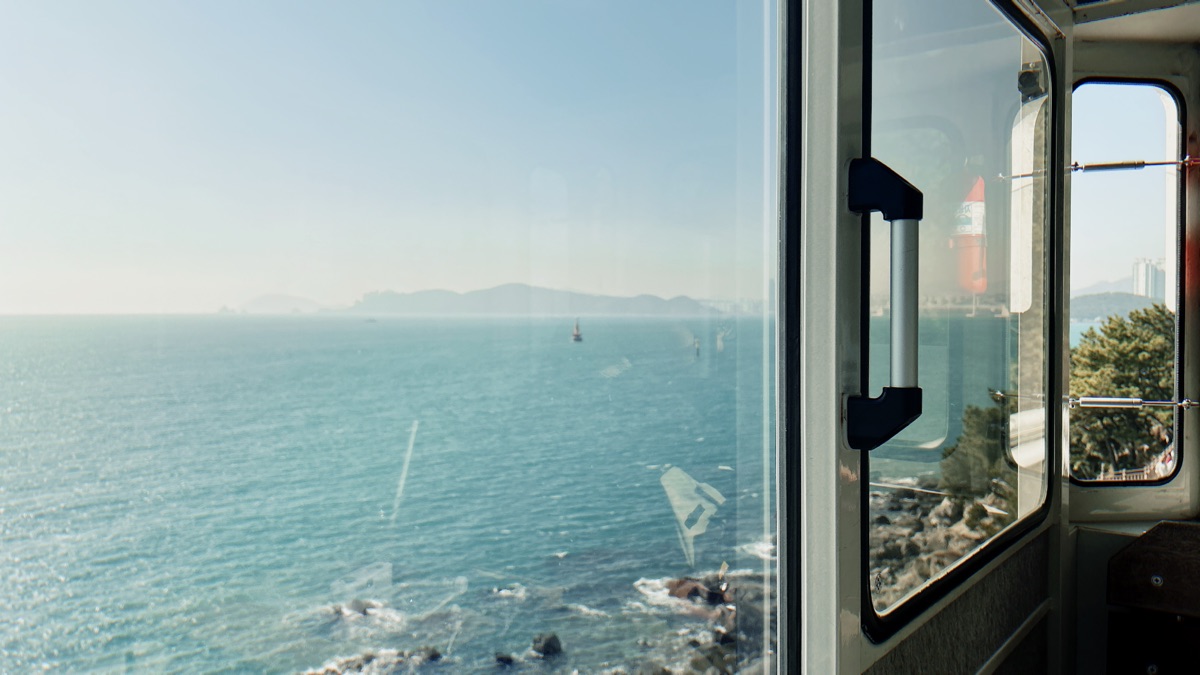 尾浦藍線廣場 | 去趣 chicTrip